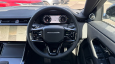 Land Rover Range Rover Evoque 1.5 P300e Dynamic SE 5dr Auto Hatchback